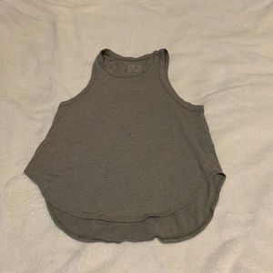 Tank top for gym
